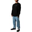 Moletom Careca Masculino Rip Curl Corporate PRETO-0048MFL- -5-